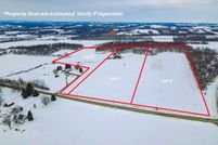Land for sale in Green County, Wisconsin