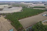 Land for sale in Martin County, North Carolina