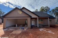 House for sale in Cherokee County, South Carolina