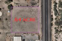 Land for sale in Clark County, Nevada