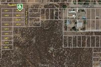 Land for sale in Riverside County, California