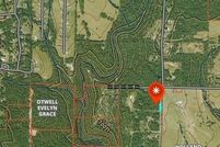Land for sale in Pope County, Arkansas
