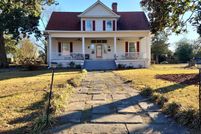 Land for sale in Franklin County, Georgia