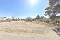 Land for sale in Nye County, Nevada