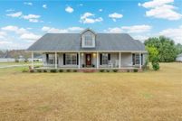 Land for sale in Ware County, Georgia