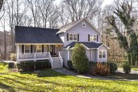 Land for sale in Cherokee County, Georgia