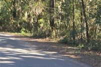 Land for sale in McIntosh County, Georgia