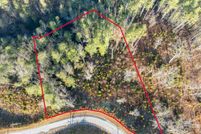 Land for sale in Gilmer County, Georgia