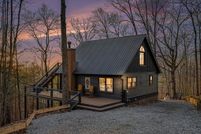 Land for sale in Fannin County, Georgia