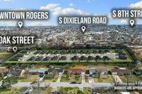 Land for sale in Benton County, Arkansas