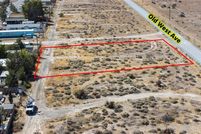 Land for sale in Nye County, Nevada