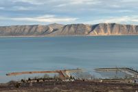 Homesite for sale in Rich County, Utah