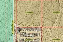 Land for sale in Nye County, Nevada