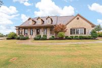 Land for sale in Parker County, Texas