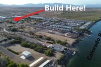 Land for sale in San Bernardino County, California