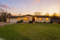 Land for sale in Henderson County, Illinois