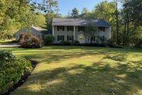 Land for sale in Strafford County, New Hampshire