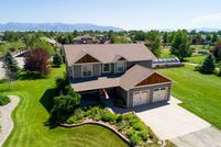 House for sale in Gallatin County, Montana