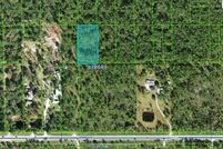 Homesite for sale in Polk County, Florida