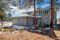 Land for sale in El Paso County, Colorado