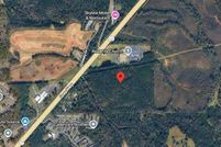 Land for sale in Bibb County, Georgia
