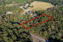 Land for sale in Georgetown County, South Carolina