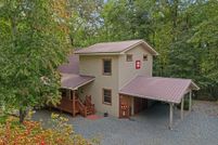 House for sale in Clay County, North Carolina