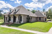 House for sale in Panola County, Texas