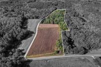 Land for sale in Caswell County, North Carolina