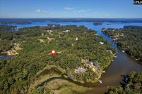 Land for sale in Lexington County, South Carolina