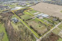 Land for sale in Will County, Illinois