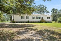 Land for sale in Beauregard Parish, Louisiana