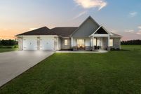 House for sale in Beauregard Parish, Louisiana