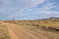 Homesite for sale in San Bernardino County, California
