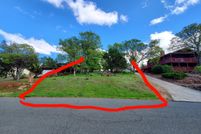 Homesite for sale in Lake County, California