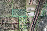 Land for sale in Saint Tammany Parish, Louisiana