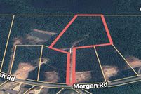 Land for sale in Haralson County, Georgia