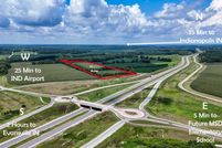 Land for sale in Shelby County, Indiana