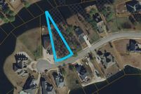 Land for sale in Horry County, South Carolina