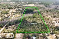 Land for sale in Bay County, Florida
