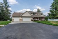 Land for sale in Spokane County, Washington