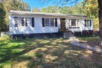 Land for sale in Buckingham County, Virginia