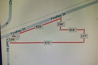 Land for sale in Bowie County, Texas