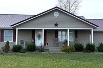 Land for sale in Jefferson County, Indiana