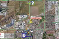 Land for sale in Riverside County, California