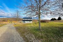 Land for sale in Chautauqua County, New York