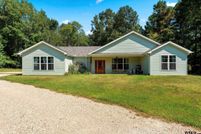 Land for sale in Camp County, Texas