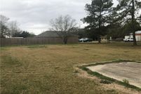 Land for sale in Calcasieu Parish, Louisiana