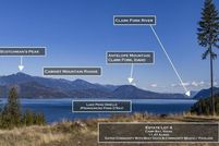 Land for sale in Bonner County, Idaho