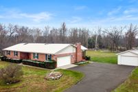 Land for sale in Bartholomew County, Indiana